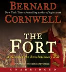 The fort: a novel of the Revolutionary War cover image