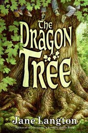 The dragon tree cover image