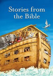 Stories from the Bible cover image