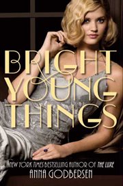 Bright young things cover image
