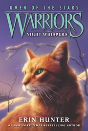 Night whispers cover image