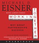 Working together: why great partnerships succeed cover image