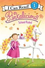 School Rules! cover image