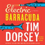 Electric barracuda cover image