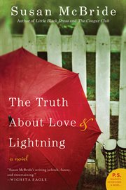 The truth about love and lightning cover image