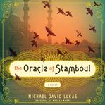 The oracle of Stamboul: a novel cover image