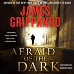 Afraid of the dark cover image