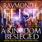 A kingdom besieged cover image