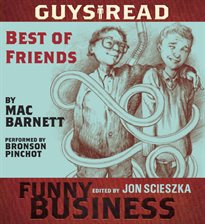 Cover image for Best of Friends