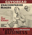 Guys read. Unaccompanied minors cover image