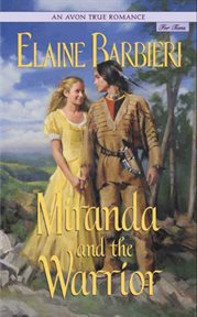 Miranda and the warrior cover image
