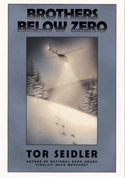 Brothers below zero cover image