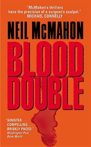 Blood double cover image