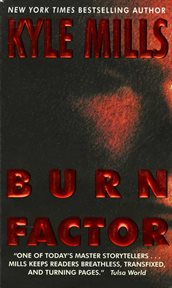 Burn factor cover image