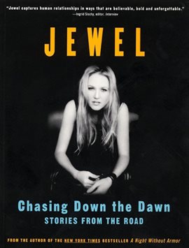 Cover image for Chasing Down the Dawn