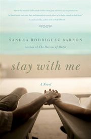 Stay with me : a novel cover image