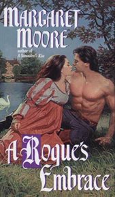 A rogue's embrace cover image