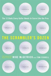 The scrambler's dozen cover image