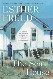 The sea house : a novel cover image