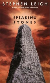 Speaking stones cover image