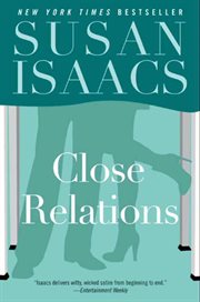 Close relations cover image