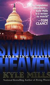 Storming heaven cover image