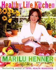 HEALTHY LIFE KITCHEN cover image