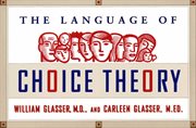 The language of choice theory cover image