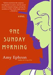 One Sunday morning cover image