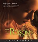 The poison diaries cover image