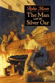 The man with the silver Oar cover image