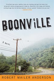 Boonville cover image