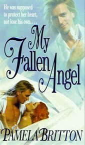 My fallen angel cover image