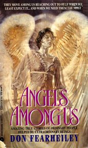 Angels among us cover image