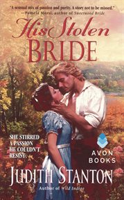 His stolen bride cover image