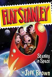 Stanley in space cover image