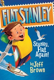 Stanley, flat again cover image