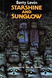 Starshine and Sunglow cover image