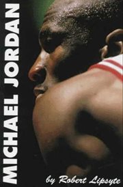 Michael Jordan : a life above the rim cover image