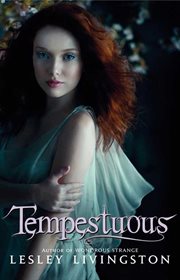 Tempestuous : a novel cover image