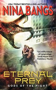 Eternal prey cover image