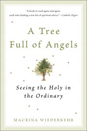 A Tree Full of Angels cover image
