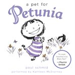 A pet for petunia cover image