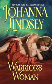 Warrior's woman cover image