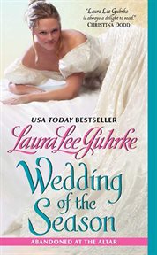 Wedding of the season : abandoned at the altar cover image