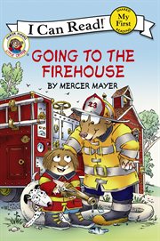 Going to the firehouse cover image