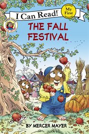 The fall festival cover image