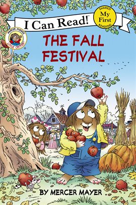 Cover image for The Fall Festival