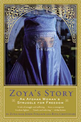 Zoya's story