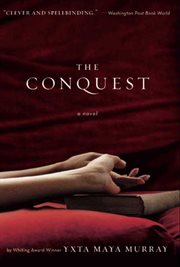 The conquest : a novel cover image